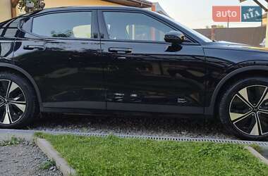 Лифтбек Polestar 2 2023 в 