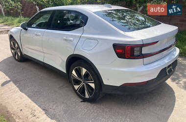 Лифтбек Polestar 2 2023 в 