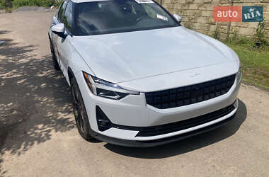 Лифтбек Polestar 2 2023 в 