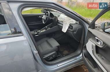 Лифтбек Polestar 2 2023 в 