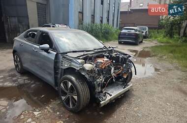 Лифтбек Polestar 2 2023 в 