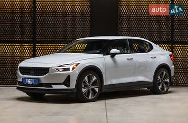 Ліфтбек Polestar 2 2022 в Луцьку