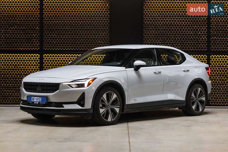 Polestar 2 2022
