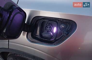 Лифтбек Polestar 2 2020 в 