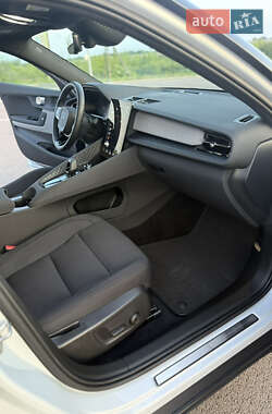 Лифтбек Polestar 2 2023 в 
