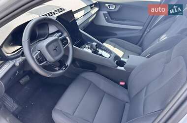 Лифтбек Polestar 2 2022 в 