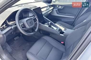 Лифтбек Polestar 2 2022 в 