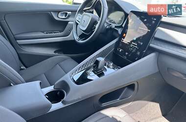 Лифтбек Polestar 2 2022 в 