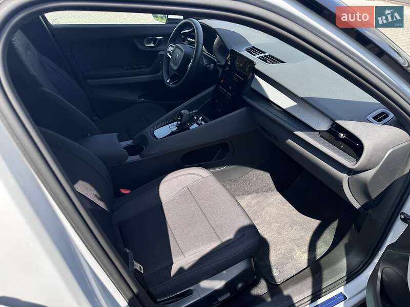 Лифтбек Polestar 2 2022 в Житомире