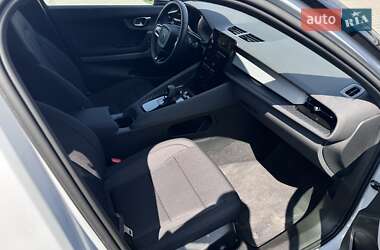 Лифтбек Polestar 2 2022 в 