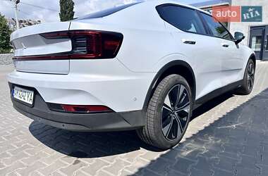 Лифтбек Polestar 2 2022 в 