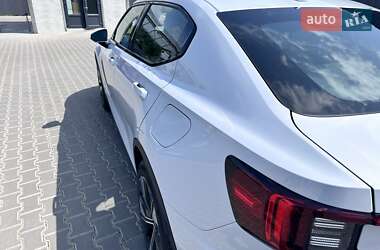 Лифтбек Polestar 2 2022 в 