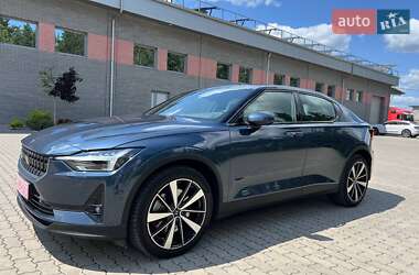 Ліфтбек Polestar 2 2020 в Костопілі