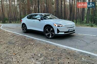 Фастбэк Polestar 2 2023 в 
