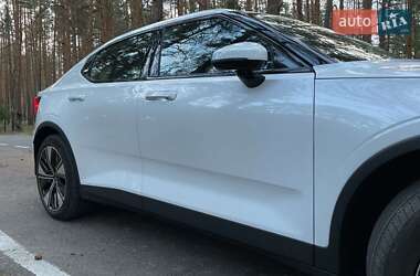 Фастбэк Polestar 2 2023 в 