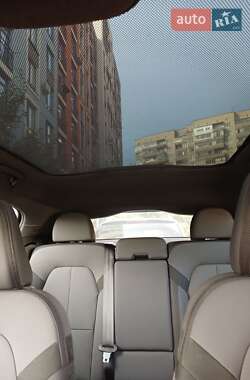 Лифтбек Polestar 2 2020 в 