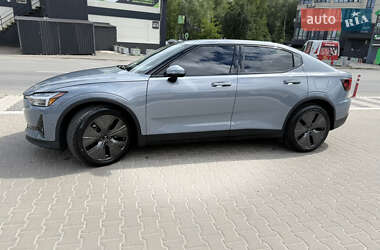 Лифтбек Polestar 2 2022 в 