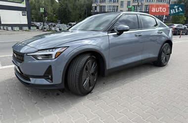 Лифтбек Polestar 2 2022 в 