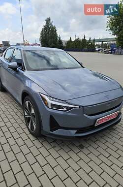 Фастбэк Polestar 2 2023 в Ковеле