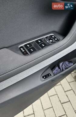 Фастбэк Polestar 2 2023 в 