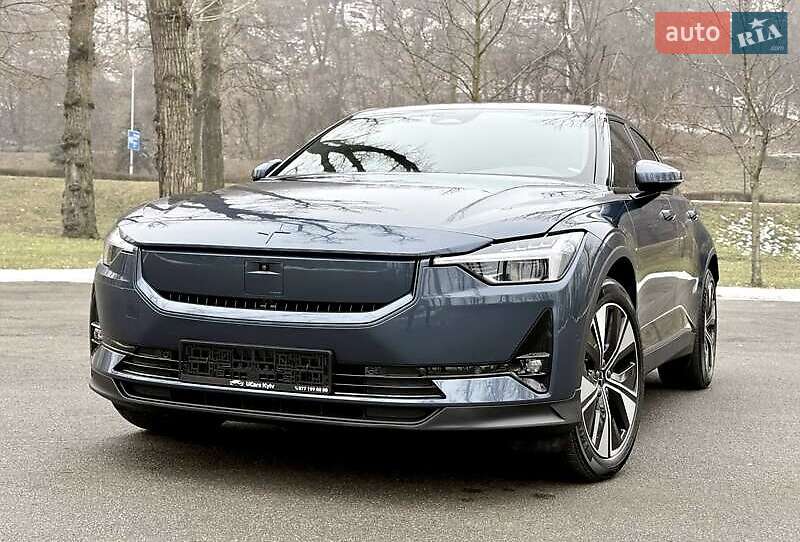 Polestar 2 2023