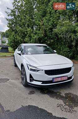 Ліфтбек Polestar 2 2023 в Луцьку
