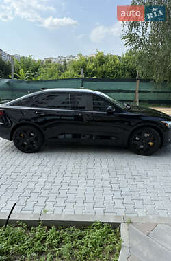 Лифтбек Polestar 2 2022 в 