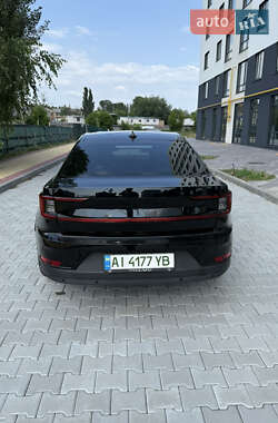 Лифтбек Polestar 2 2022 в 