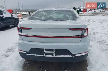 Лифтбек Polestar 2 2023 в 