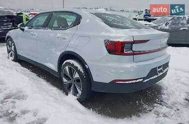 Лифтбек Polestar 2 2023 в 