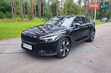 Лифтбек Polestar 2 2022 в 
