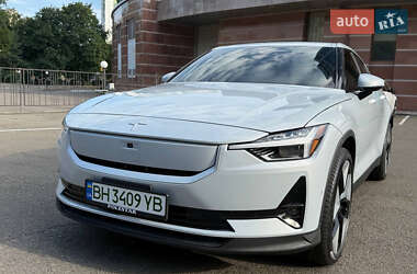 Фастбэк Polestar 2 2024 в Одессе