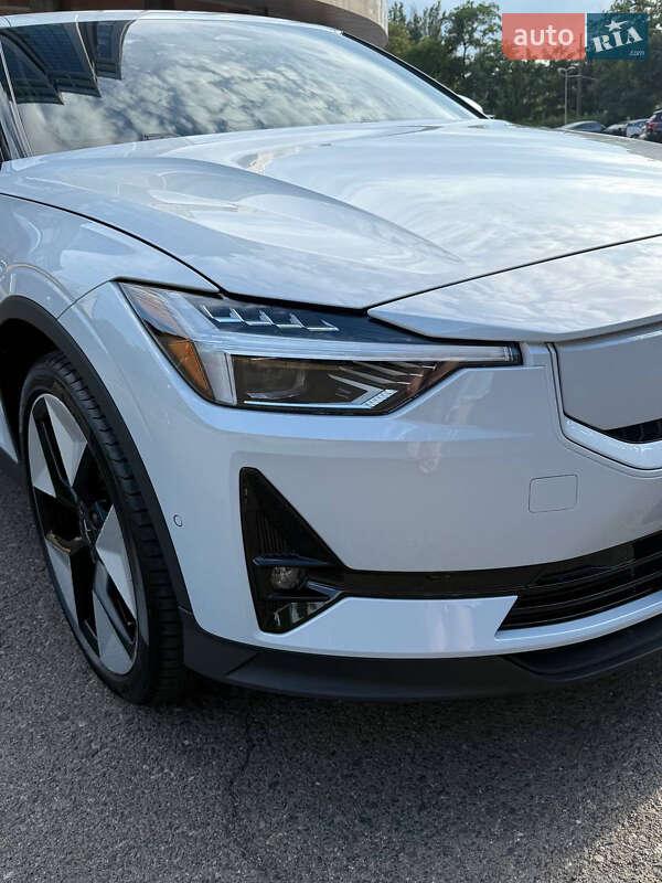 Фастбэк Polestar 2 2024 в Одессе
