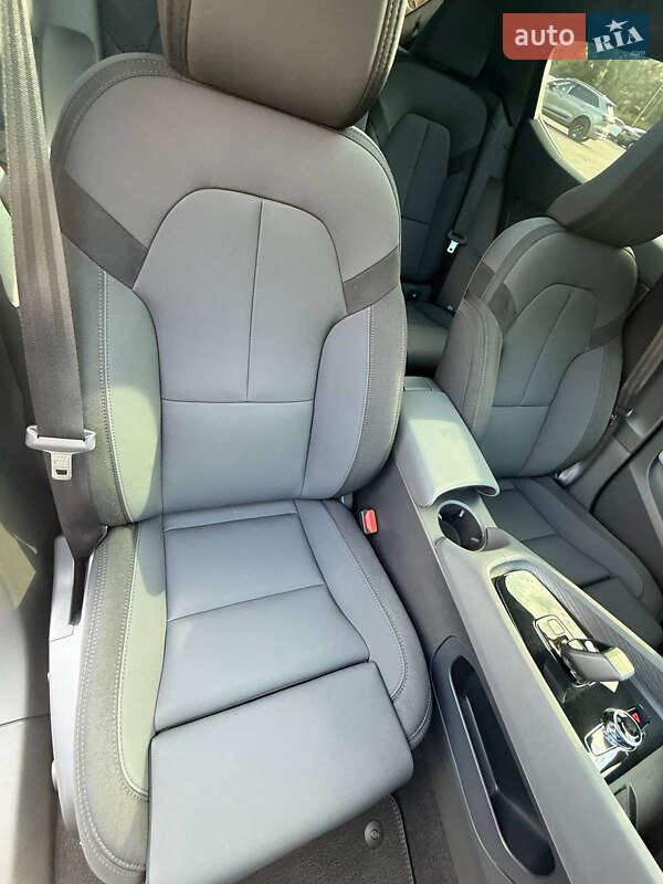 Фастбэк Polestar 2 2024 в Одессе