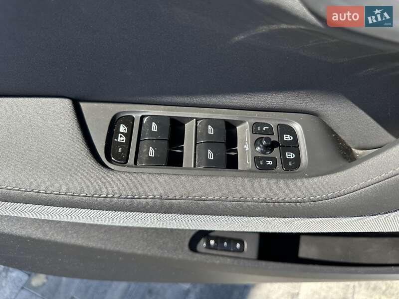 Ліфтбек Polestar 2 2022 в Дніпрі