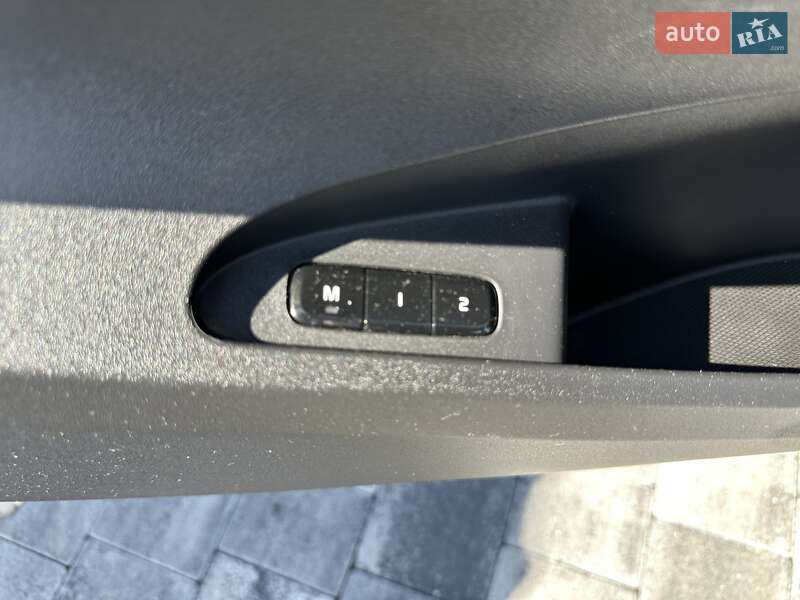 Ліфтбек Polestar 2 2022 в Дніпрі