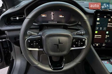 Лифтбек Polestar 2 2022 в 
