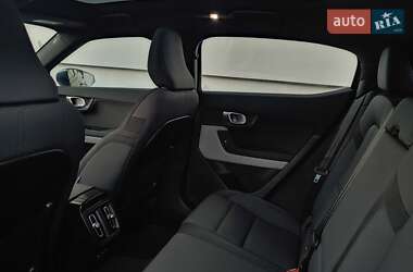 Лифтбек Polestar 2 2023 в 