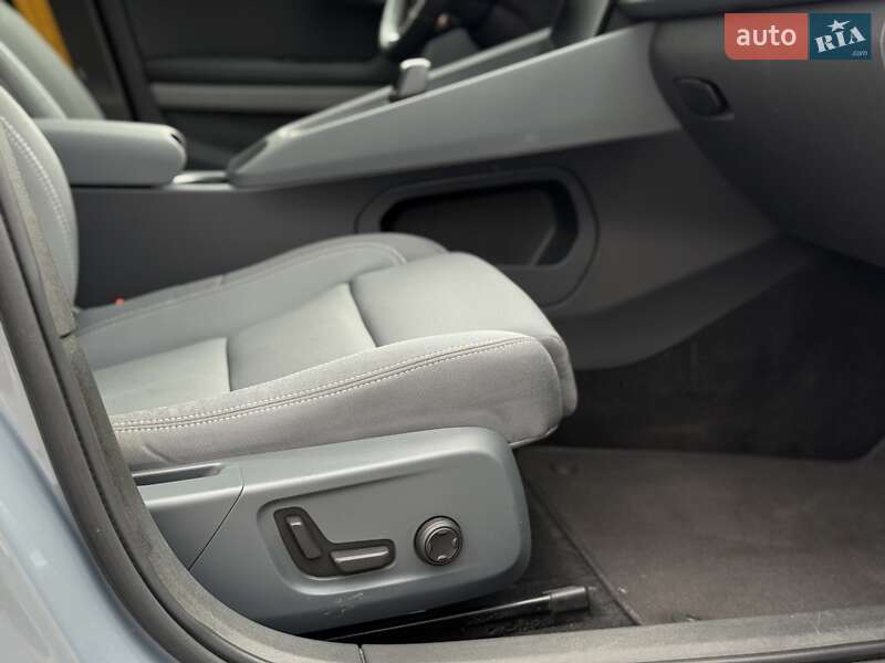 Лифтбек Polestar 2 2020 в Киеве
