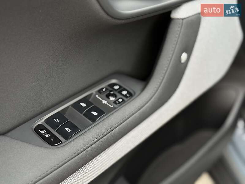 Лифтбек Polestar 2 2020 в Киеве