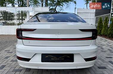 Лифтбек Polestar 2 2020 в 
