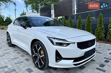Лифтбек Polestar 2 2020 в 