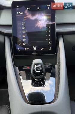 Лифтбек Polestar 2 2020 в 