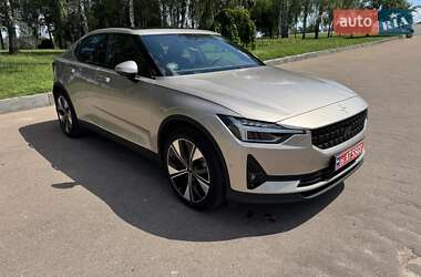 Лифтбек Polestar 2 2022 в 
