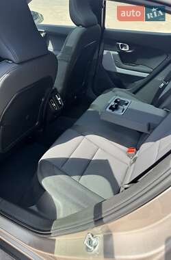 Лифтбек Polestar 2 2022 в 