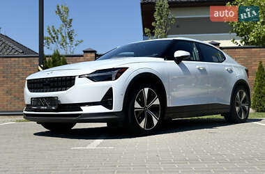 Лифтбек Polestar 2 2023 в Виннице