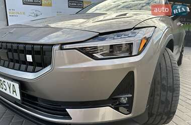 Лифтбек Polestar 2 2022 в 