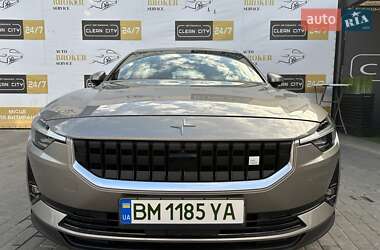 Лифтбек Polestar 2 2022 в 