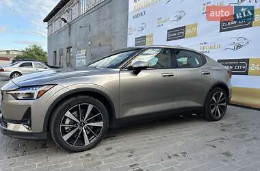 Лифтбек Polestar 2 2022 в 