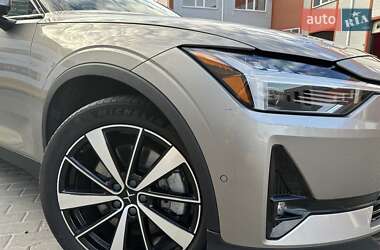 Лифтбек Polestar 2 2022 в 